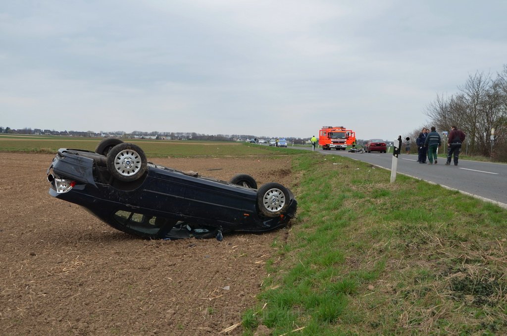 VU Koeln Porz Zuendorf Rich Ranzel Ranzelerstr P65.JPG - Miklos Laubert